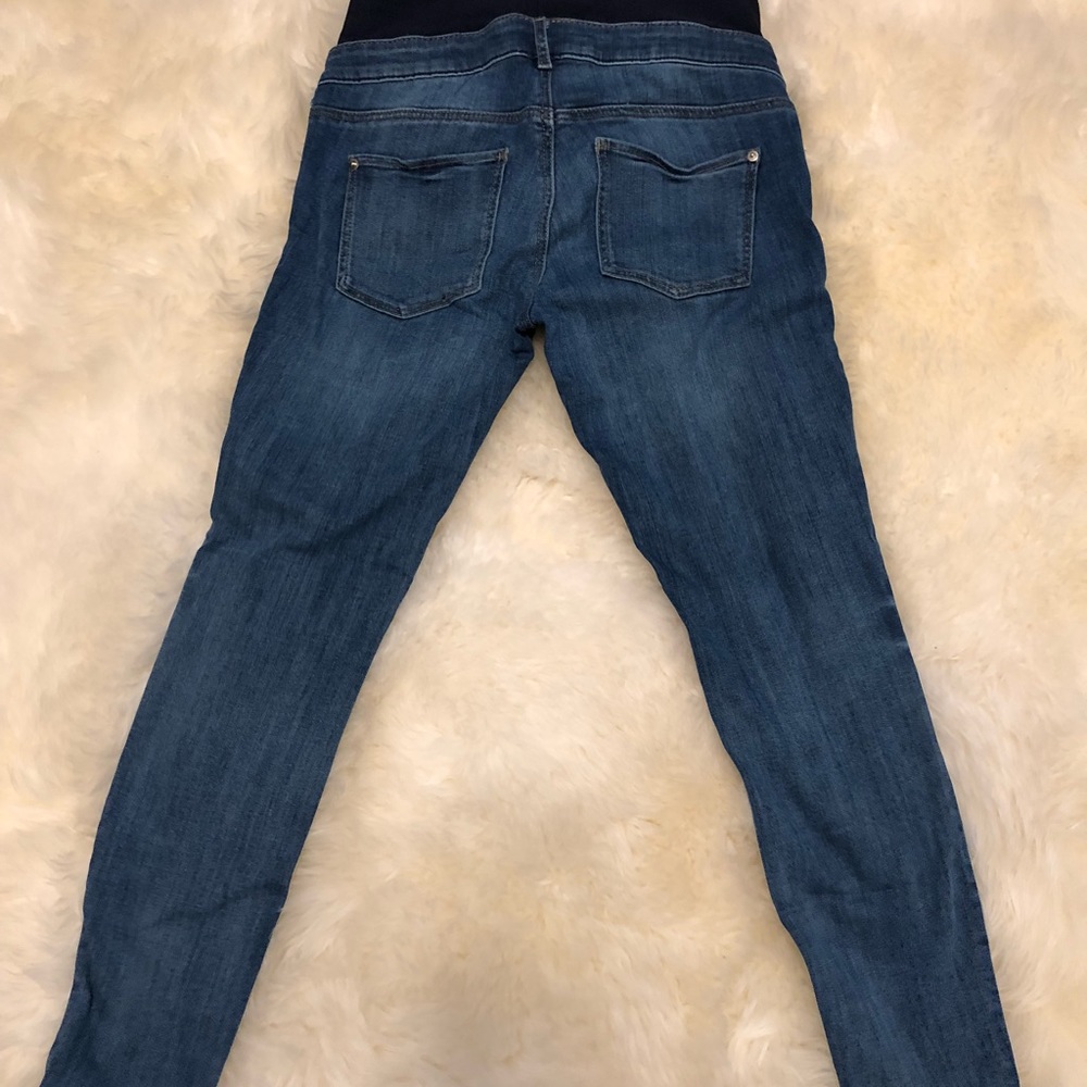 Maternity Jeans
